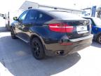 2008 BMW X6 XDRIVE for sale at Copart SANDWICH