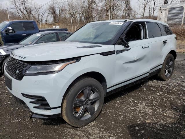 2025 Land Rover Range Rover Velar Dynamic Se