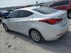 2015 Hyundai Elantra Se   en Venta en Cahokia Heights, IL - Front End