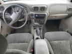 2002 Chevrolet Trailblazer  na sprzedaż w Woodhaven, MI - Stripped