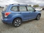 2018 Subaru Forester 2.5I for Sale in San Diego, CA - Front End
