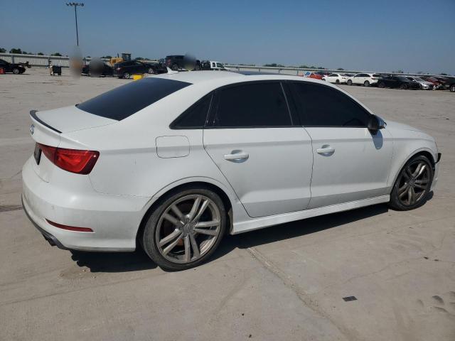 2016 AUDI S3 PREMIUM PLUS