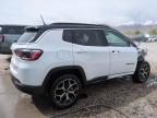 2025 Jeep Compass Limited for Sale in Magna, UT - Front End