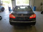 2013 Hyundai Genesis 5.0L en Venta en Lufkin, TX - Front End