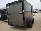2024 Rock Solid Cargo Enclosed Cargo Trailer for Sale in Andrews, TX - Minor Dent/Scratches