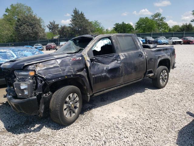 CHEVROLET SILVERADO 2024