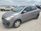 2017 Mitsubishi Mirage G4 Es for Sale in Houston, TX - Rear End