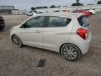 2016 Chevrolet Spark 2Lt იყიდება Mercedes-ში, TX - Water/Flood