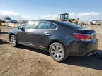 2011 Buick Lacrosse Cxs للبيع في Brighton، CO - Front End