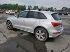 2012 Audi Q5 Premium Plus на продаже в Dunn, NC - Side