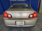 2008 Chevrolet Malibu Ls de vânzare în Harleyville, SC - Normal Wear