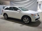 2014 Acura Rdx  на продаже в Candia, NH - Rear End