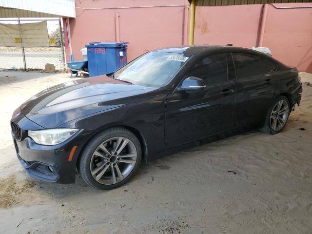 2015 Bmw 428 I Gran Coupe Sulev