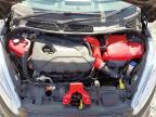 2016 FORD FIESTA ST- for sale at Copart EAST KILBRIDE