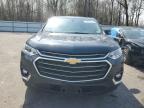 2020 Chevrolet Traverse Lt продається в Glassboro, NJ - Side