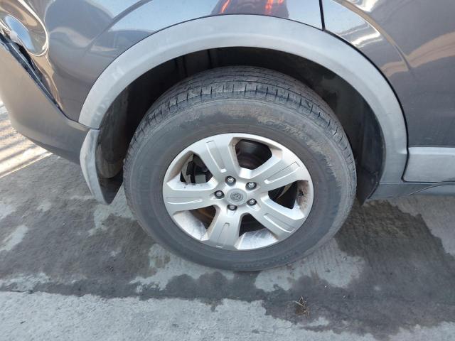 2014 VAUXHALL ANTARA EXCLUSIV CDTI S/S 