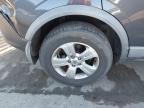 2014 VAUXHALL ANTARA EXCLUSIV CDTI S/S  for sale at Copart WHITBURN