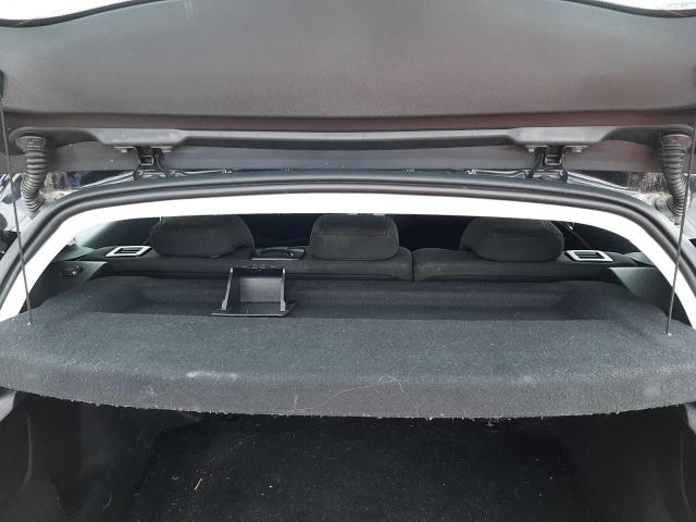 2015 PEUGEOT 308 ALLURE
