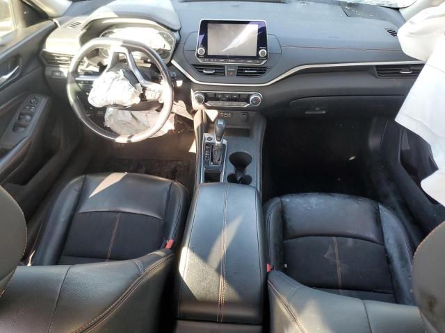  NISSAN ALTIMA 2021 Szary