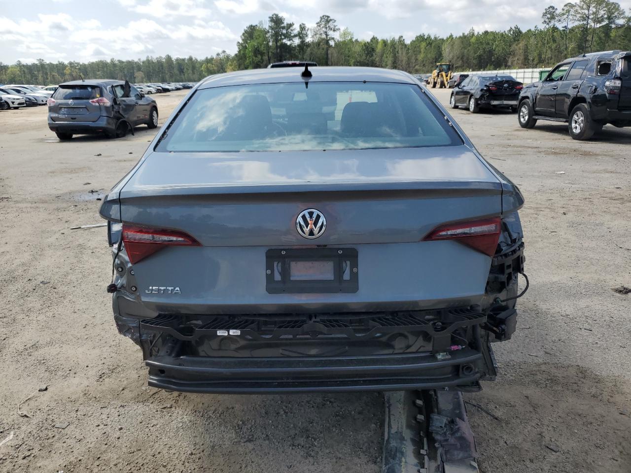2021 Volkswagen Jetta S VIN: 3VWC57BU2MM103377 Lot: 51346555
