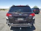 2013 Subaru Outback 3.6R Limited на продаже в Albuquerque, NM - Rear End