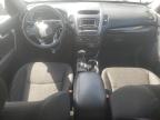 2015 Kia Sorento Lx за продажба в Assonet, MA - Front End