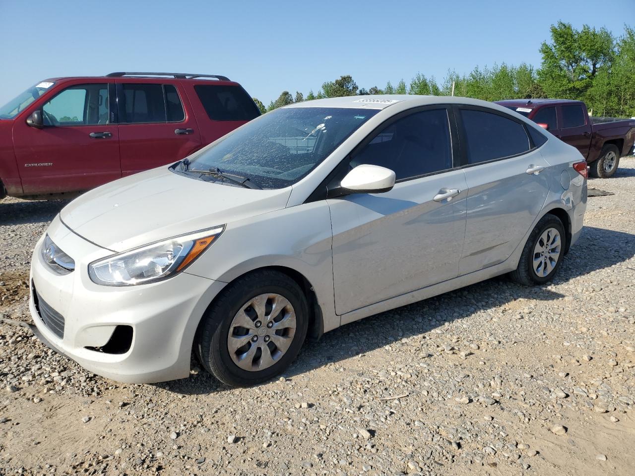 Memphis, TN에서 판매 중인 2016 Hyundai Accent Se - Rear End