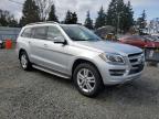 2015 MERCEDES-BENZ GL 450 4MATIC à vendre chez Copart WA - GRAHAM