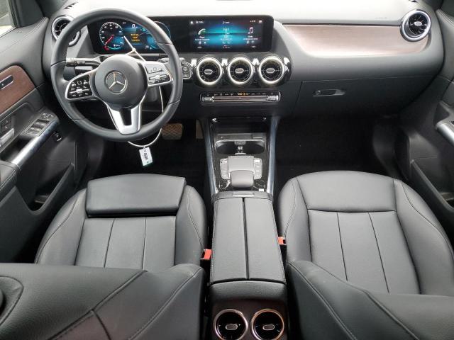  MERCEDES-BENZ GLA-CLASS 2022 Black