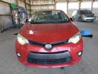 2016 Toyota Corolla L zu verkaufen in Phoenix, AZ - Side