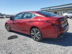 2020 Nissan Altima Sr en Venta en Earlington, KY - Hail