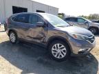 2015 Honda Cr-V Ex for Sale in Jacksonville, FL - Side