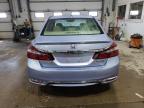2017 Honda Accord Touring Hybrid for Sale in Blaine, MN - Front End