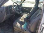 2005 Gmc New Sierra K1500 zu verkaufen in Assonet, MA - Undercarriage
