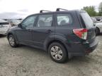 2010 Subaru Forester 2.5X na sprzedaż w Arlington, WA - Front End
