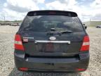 2008 Kia Sorento Ex за продажба в Tifton, GA - Front End