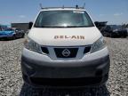 2015 Nissan Nv200 2.5S en Venta en Arcadia, FL - Minor Dent/Scratches