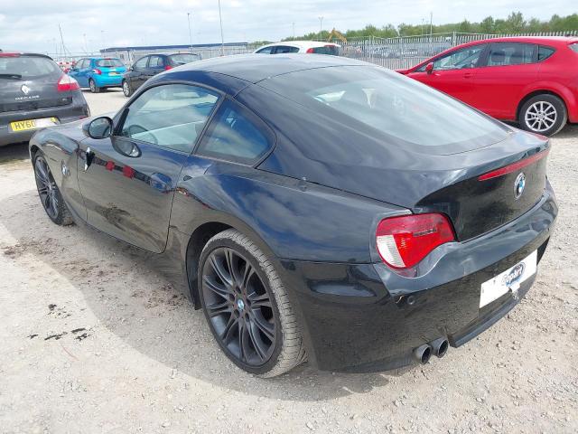 2007 BMW Z4 SI SPOR