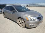 2013 Nissan Altima 2.5 იყიდება Anderson-ში, CA - Rear End