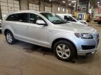 2015 Audi Q7 Premium Plus en Venta en Blaine, MN - Mechanical