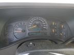 2004 Chevrolet Silverado C1500 de vânzare în Sacramento, CA - Minor Dent/Scratches