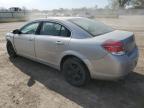 2008 Saturn Aura Xe de vânzare în Wichita, KS - Front End