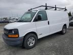 2003 Chevrolet Express G2500  for Sale in Eugene, OR - Side