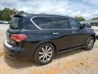 2011 Infiniti Qx56  zu verkaufen in Eight Mile, AL - Side