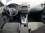 2013 Volkswagen Tiguan S zu verkaufen in Tanner, AL - Front End