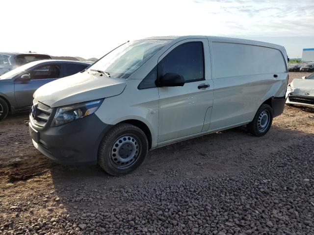 2019 Mercedes-Benz Metris 
