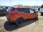 2019 Ford Escape Se for Sale in Woodhaven, MI - Front End