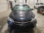 2017 Toyota Camry Le for Sale in Avon, MN - Side