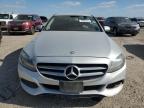 2017 Mercedes-Benz C 300 იყიდება Houston-ში, TX - Normal Wear