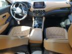 2023 Nissan Sentra Sv продається в Waldorf, MD - All Over